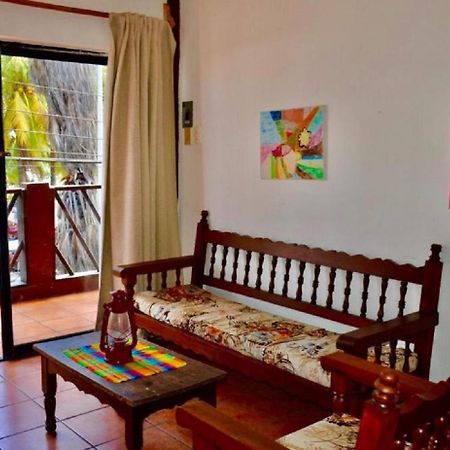 Vc Beach Suites Isla Mujeres Buitenkant foto
