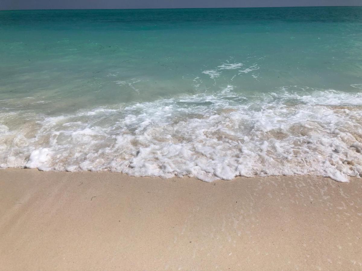 Vc Beach Suites Isla Mujeres Buitenkant foto