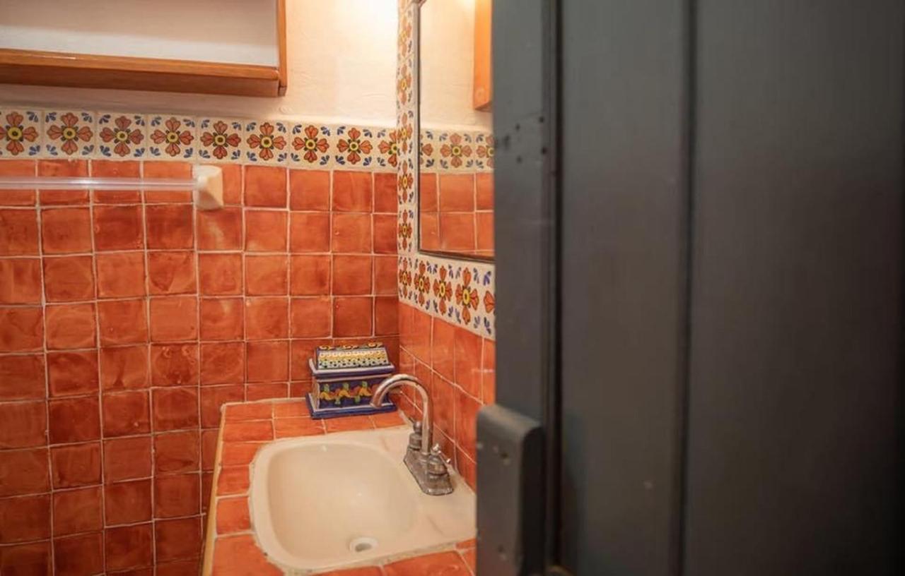 Vc Beach Suites Isla Mujeres Buitenkant foto